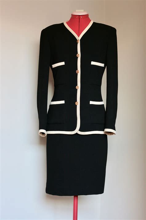 cheap chanel suits